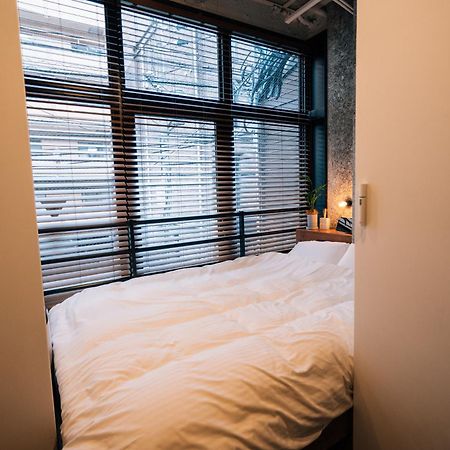 mizuka Daimyo 4 - unmanned hotel - Fukuoka  Eksteriør bilde