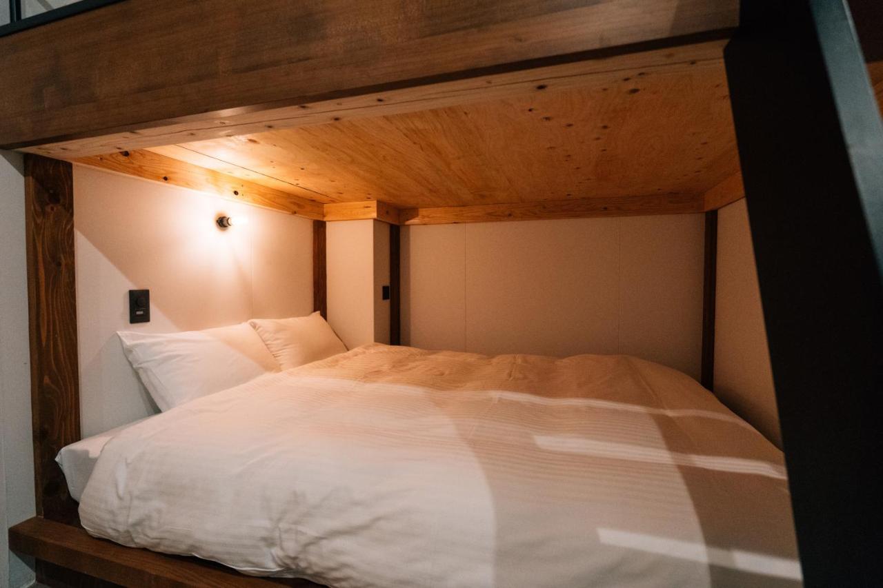 mizuka Daimyo 4 - unmanned hotel - Fukuoka  Eksteriør bilde