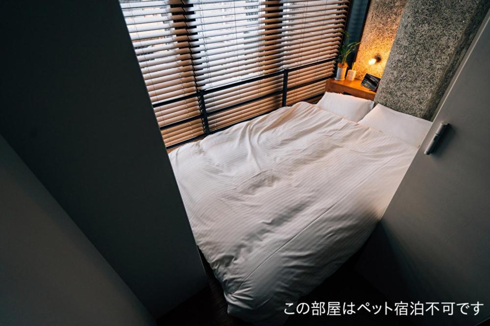 mizuka Daimyo 4 - unmanned hotel - Fukuoka  Eksteriør bilde