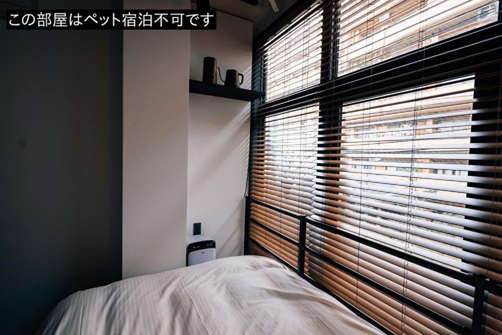 mizuka Daimyo 4 - unmanned hotel - Fukuoka  Eksteriør bilde