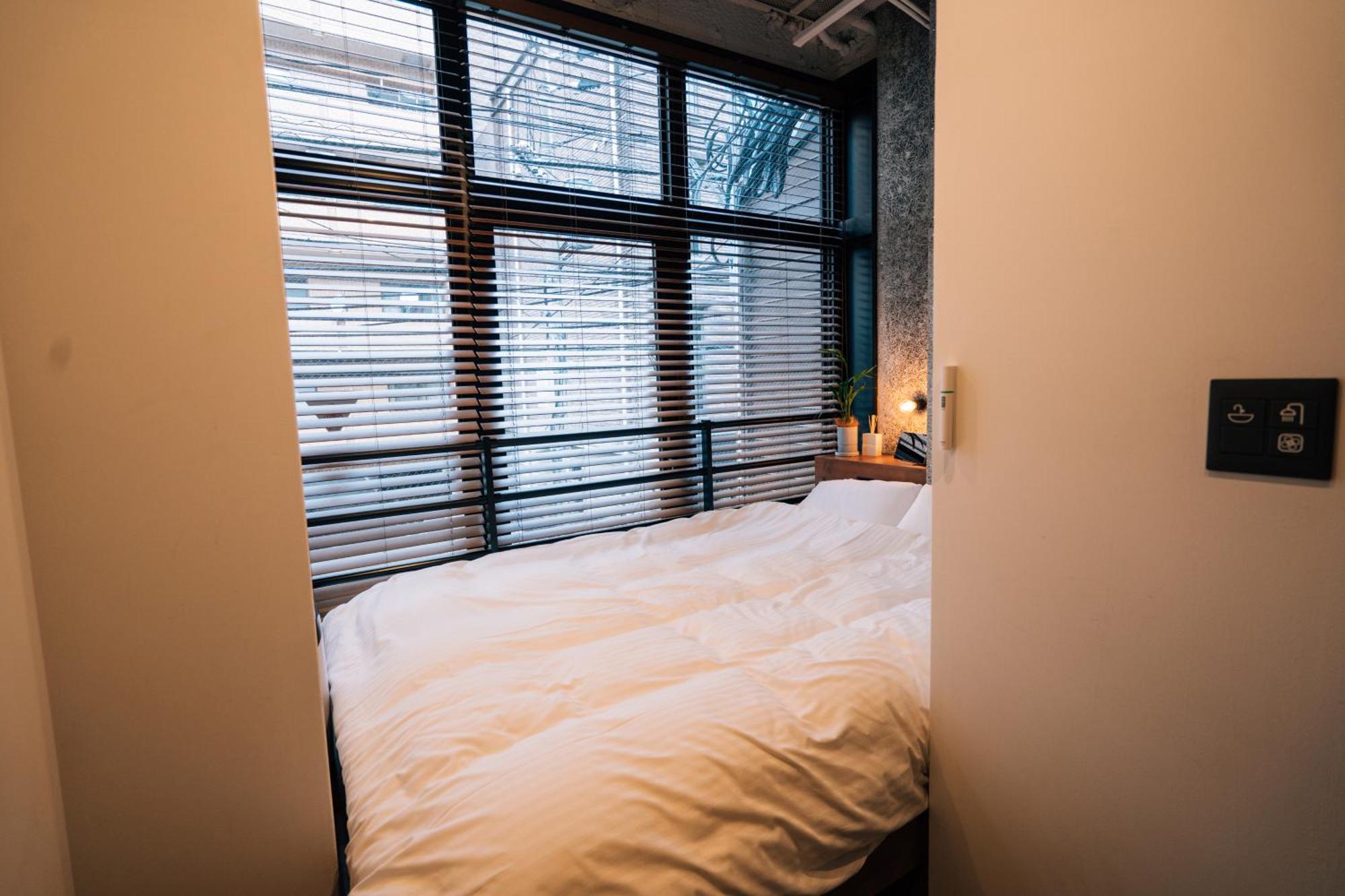 mizuka Daimyo 4 - unmanned hotel - Fukuoka  Eksteriør bilde